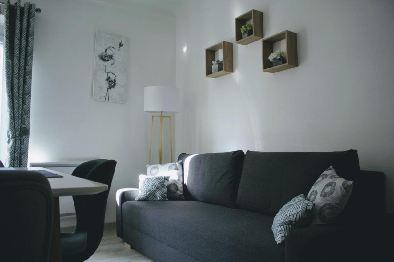 Charmant Appartement Au Coeur Des Gres D Annot Dış mekan fotoğraf
